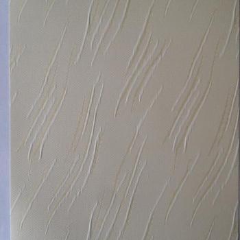 Living Room Window Roller Shade – Full Blackout, Made in China, Custom Fit