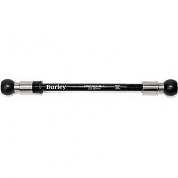 Eje Pasante 12x15 (159‑165 mm) para Bicicleta con Remol Coho