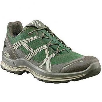 HAIX Herren Halbschuh Black Eagle Adventure 2.1 GTX oliv-rock