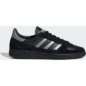 Adidas Baskets Handball Spezial Unisex Core Black/Argent Métallisé/Carbone 43.3
