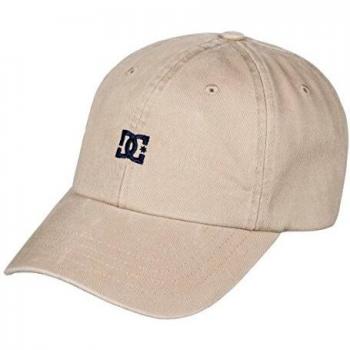 Cappello Snapback DC Uomo