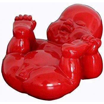 Bouddha Rouge Chic