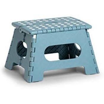 Zeller Klapphocker Kunststoff