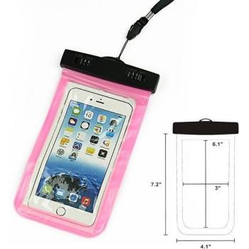 Funda Resistente al Agua para Canoas