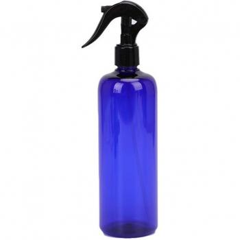 Recipiente Plástico Multicolor 500 ml – Rellenable y Versátil