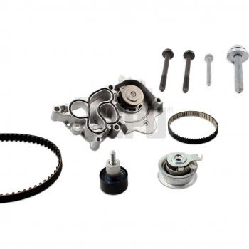 PK06651 Waterpompdistributie set