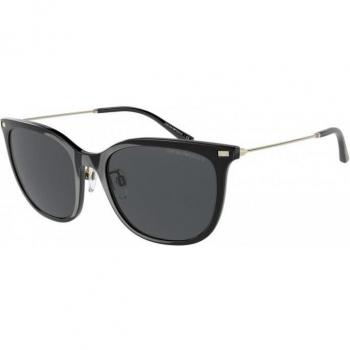 Emporio Armani EA 4181 500187 54 Stilsäkra Solglasögon