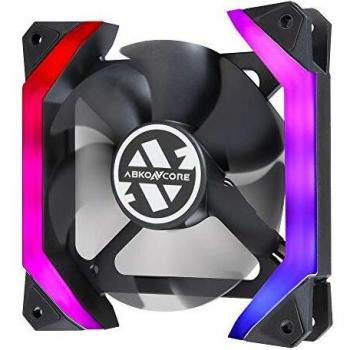 Abkoncore Ventilador Silencioso Spectrum Sync 60cm