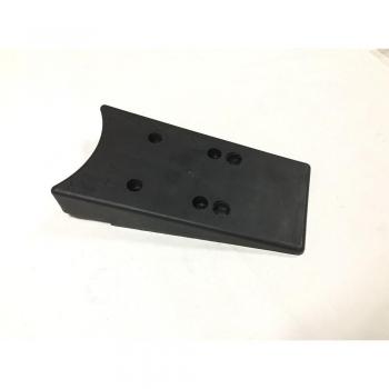 Bowling Machine Lower Protector Wedge T47-021618-002