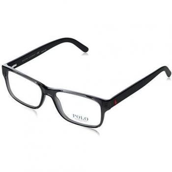 Polo Ralph Lauren PH2117 5407 Smoky Grey