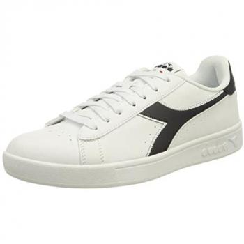 Diadora Torneo Blanc Sportschuhe, Größe 37, für Männer & Frauen