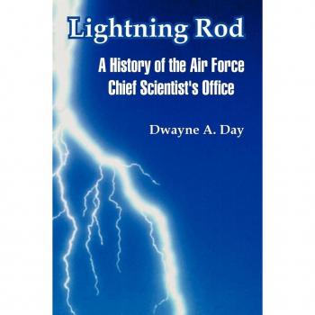 Day, Dwayne A.: Lightning Rod