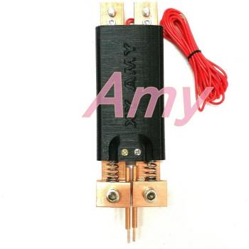 DIY Automatic Spot Welding Trigger