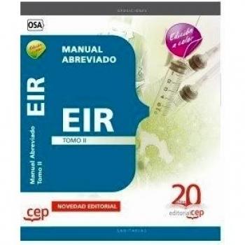 EIR Abreviado. Tomo II (Edición Color)