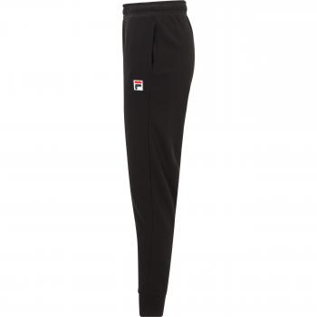 Fila Jogginghose FAW0700 Schwarz Regular Fit Damen