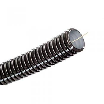 Gaine TPC Flexichoc IK10 Ø 40 mm 25 mètres