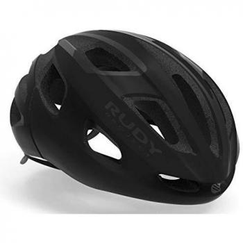 Casco Rudy Project Strym, Color Negro