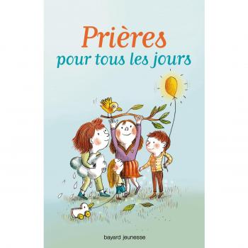 Prières pour tous les jours