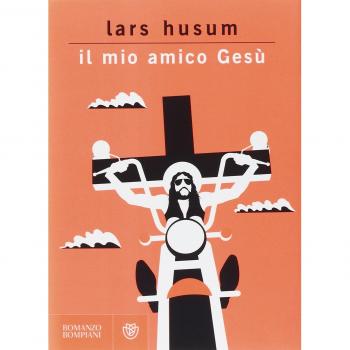 Il mio amico Gesù