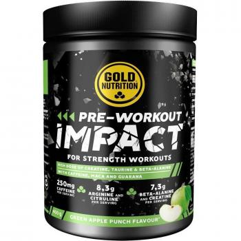 Gold Nutrition