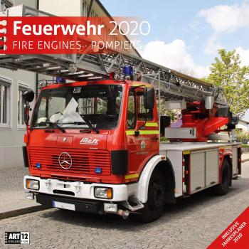 Feuerwehr 2020