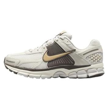 Nike Zoom Vomero 5 Women's Casual Light Bone Ironstone
