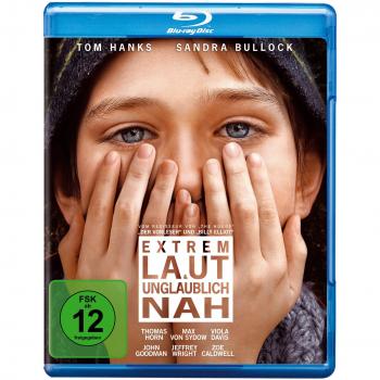 Extrem laut und unglaublich nah