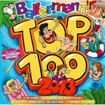 Compilation Ballermann 2013