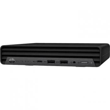 HP Elite Mini 800 G9, Intel Core™ i7, i7-14700, 16 GB, DDR5-SDRAM, 512 GB, Windows 11 Pro (UHD Graphics 770)