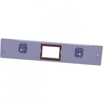 AEG Inox 60CM Panneau de commande Lux
