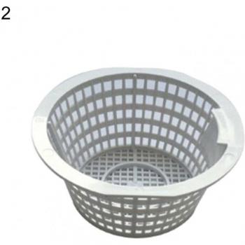 Cesto Esponjoso para Limpieza de Agua
