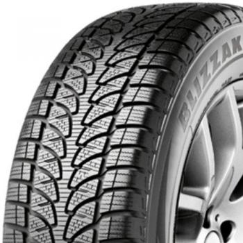 Bridgestone Blizzak LM-80 Evo (235/60 R18)