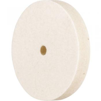 PFERD 44316010 FK SC 6010/6 M Polierscheiben-Set 60mm 5 Stück