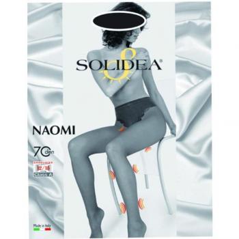 SOLIDEA NAOMI 70 NERO XL