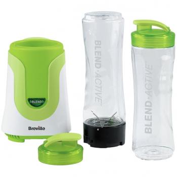 Breville Blend-Active Sports Bottle Blender