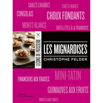 Les Mignardises ((nouvelle édition))