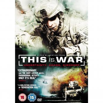 This Is War NEW DVD