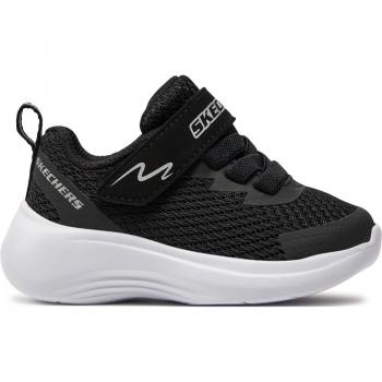 Skechers Selectors Herren Sneaker 403764N/BLK Schwarz