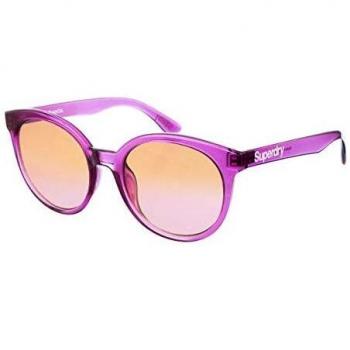 Superdry Cyclope Ébène et Violette