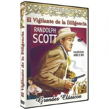 El Vigilante De La Diligencia / Riding Shotgun