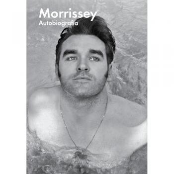 Morrisey Autobiografia