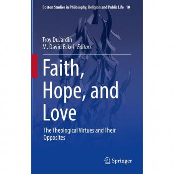 Vitalsource Technologies, Inc. Faith, Hope, And Love