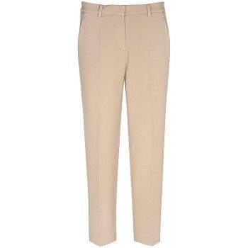 Pantalon Chino 7/8 KRYSTAL camel 36/L27
