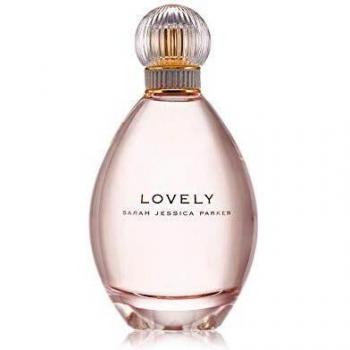 Sarah Jessica Parker Lovely Eau De Parfum 100ml