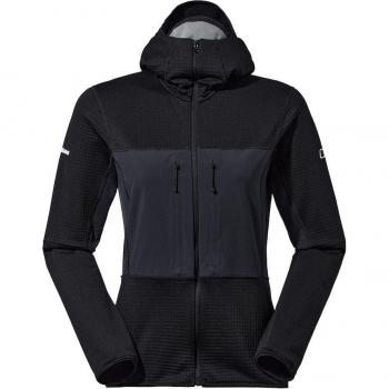 Giacca Fleece Donna Berghaus Mtn Guide