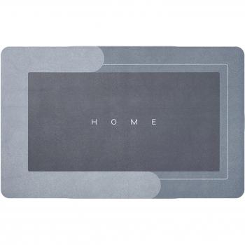 Easy-Clean Diatom Floor Mat