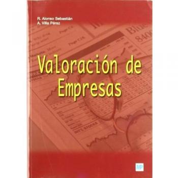 Valoracion De Empresas: Teoria Y Casos Practicos.