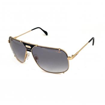 Cazal 994 Goldene Herren Sonnenbrillen
