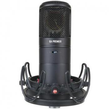 Golden Age Audio Premier GA‑8000 Black Edition