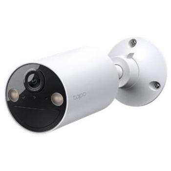 Telecamera Tapo C400 batteria, 1080p, colore bianco/nero – TP-Link